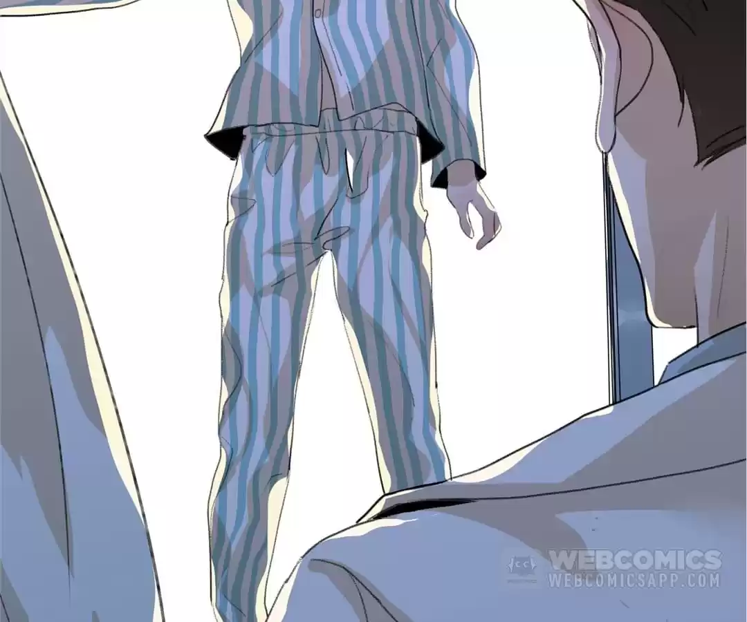 BetweenÂ LipsÂ andÂ Teeth Chapter 29 page 31 - 