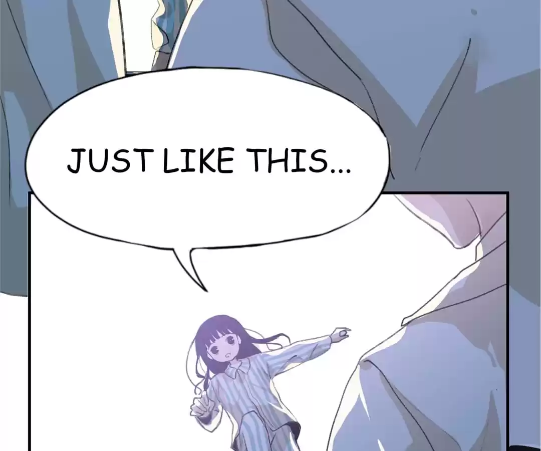 BetweenÂ LipsÂ andÂ Teeth Chapter 29 page 32 - 