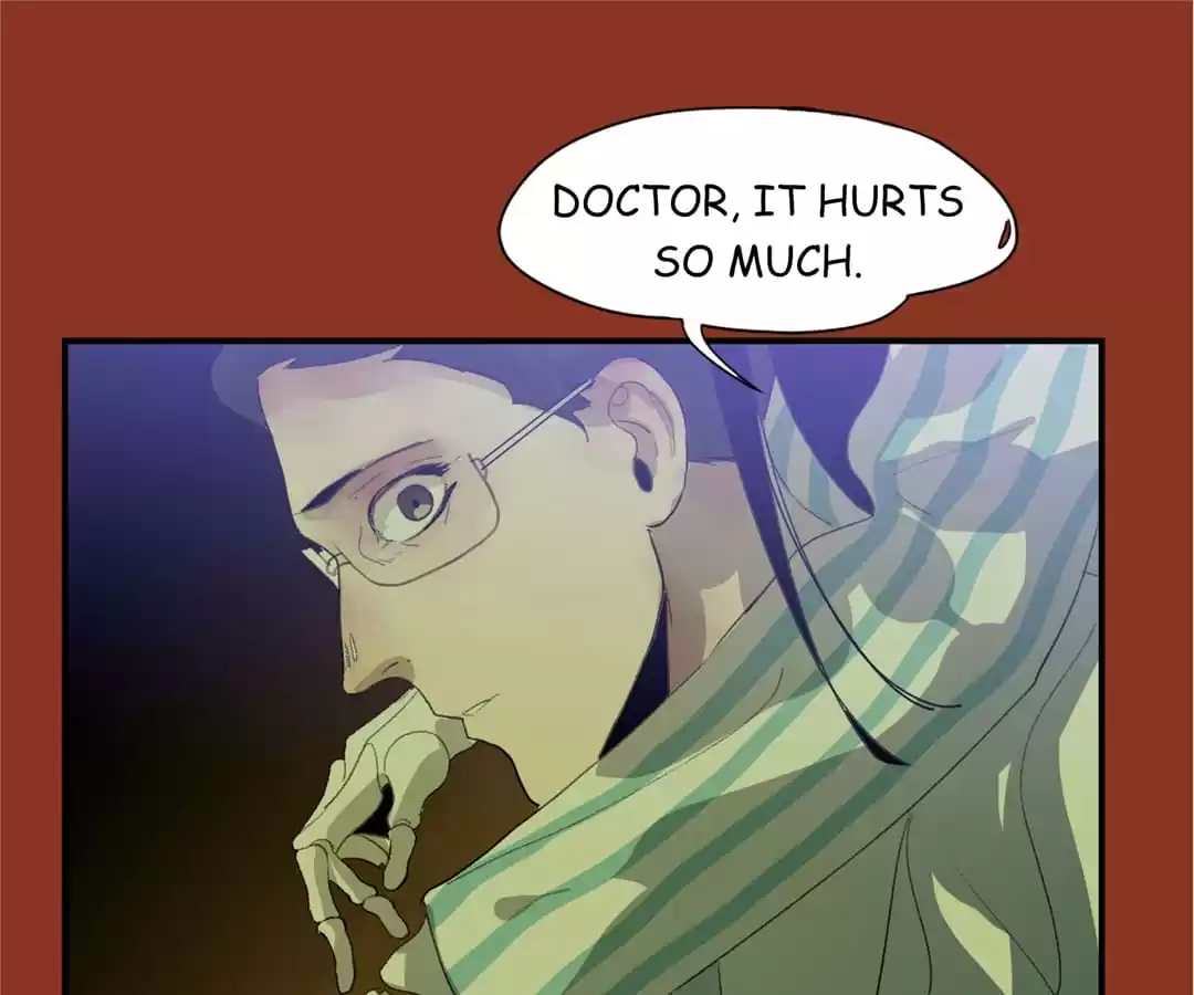 BetweenÂ LipsÂ andÂ Teeth Chapter 29 page 39 - 