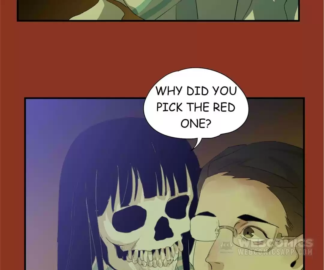 BetweenÂ LipsÂ andÂ Teeth Chapter 29 page 40 - 