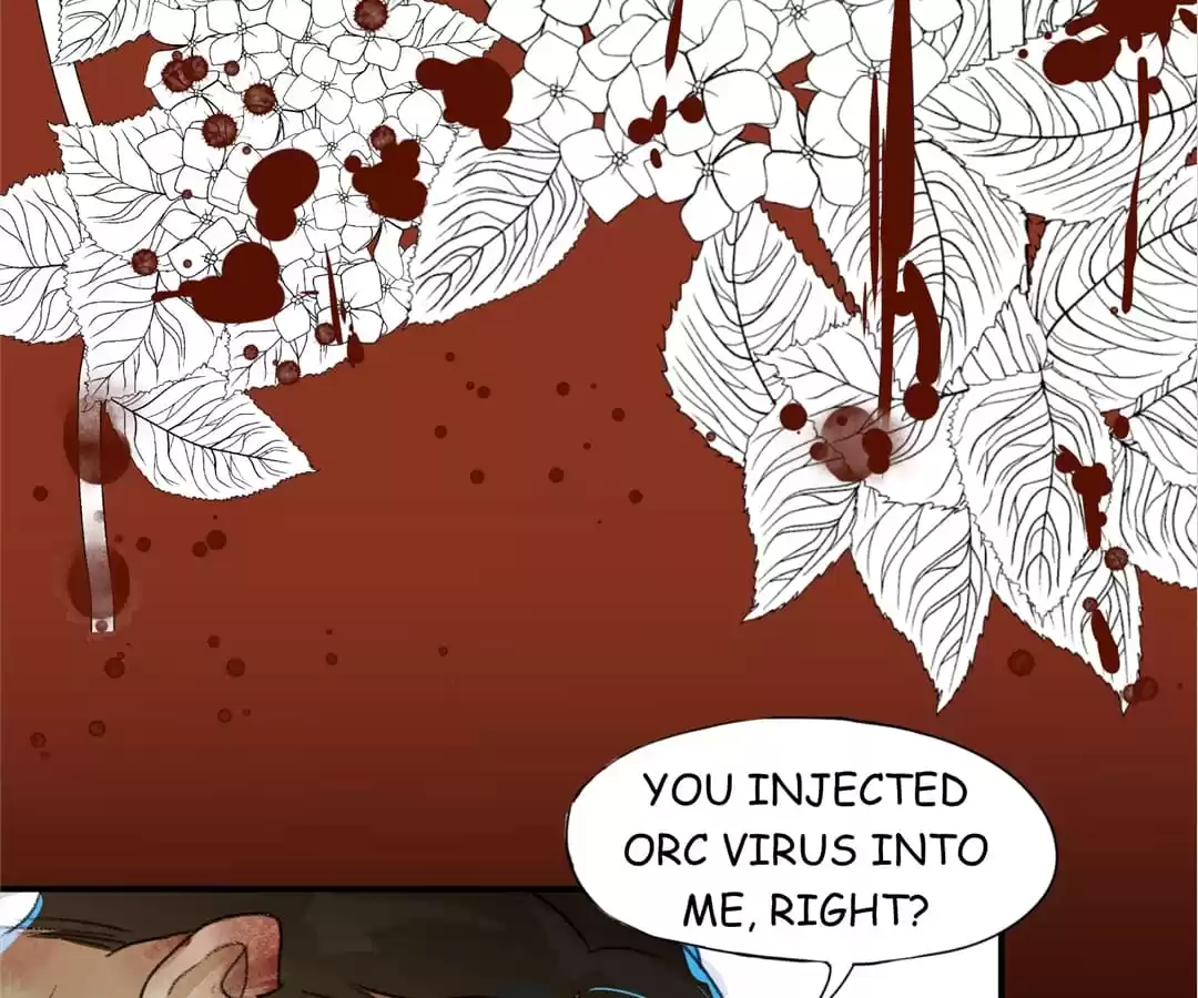 BetweenÂ LipsÂ andÂ Teeth Chapter 29 page 45 - 