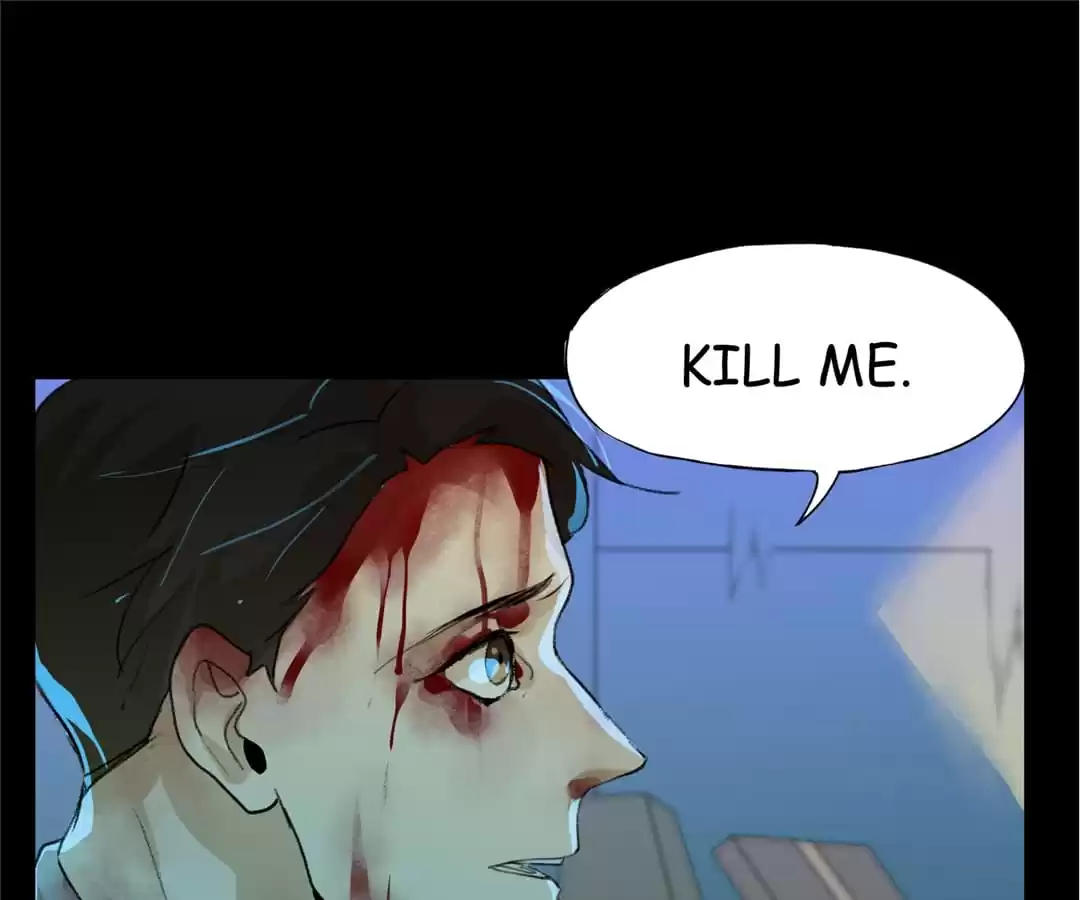 BetweenÂ LipsÂ andÂ Teeth Chapter 29 page 47 - 