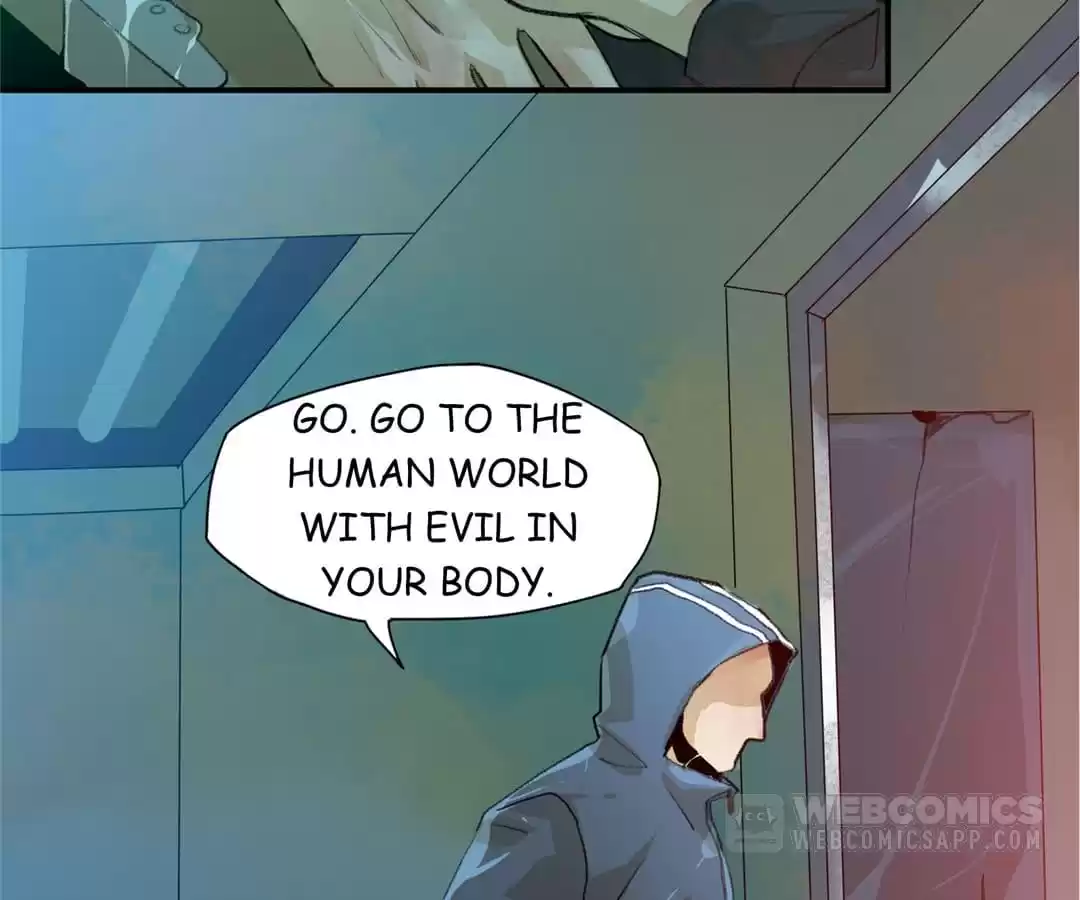 BetweenÂ LipsÂ andÂ Teeth Chapter 29 page 50 - 