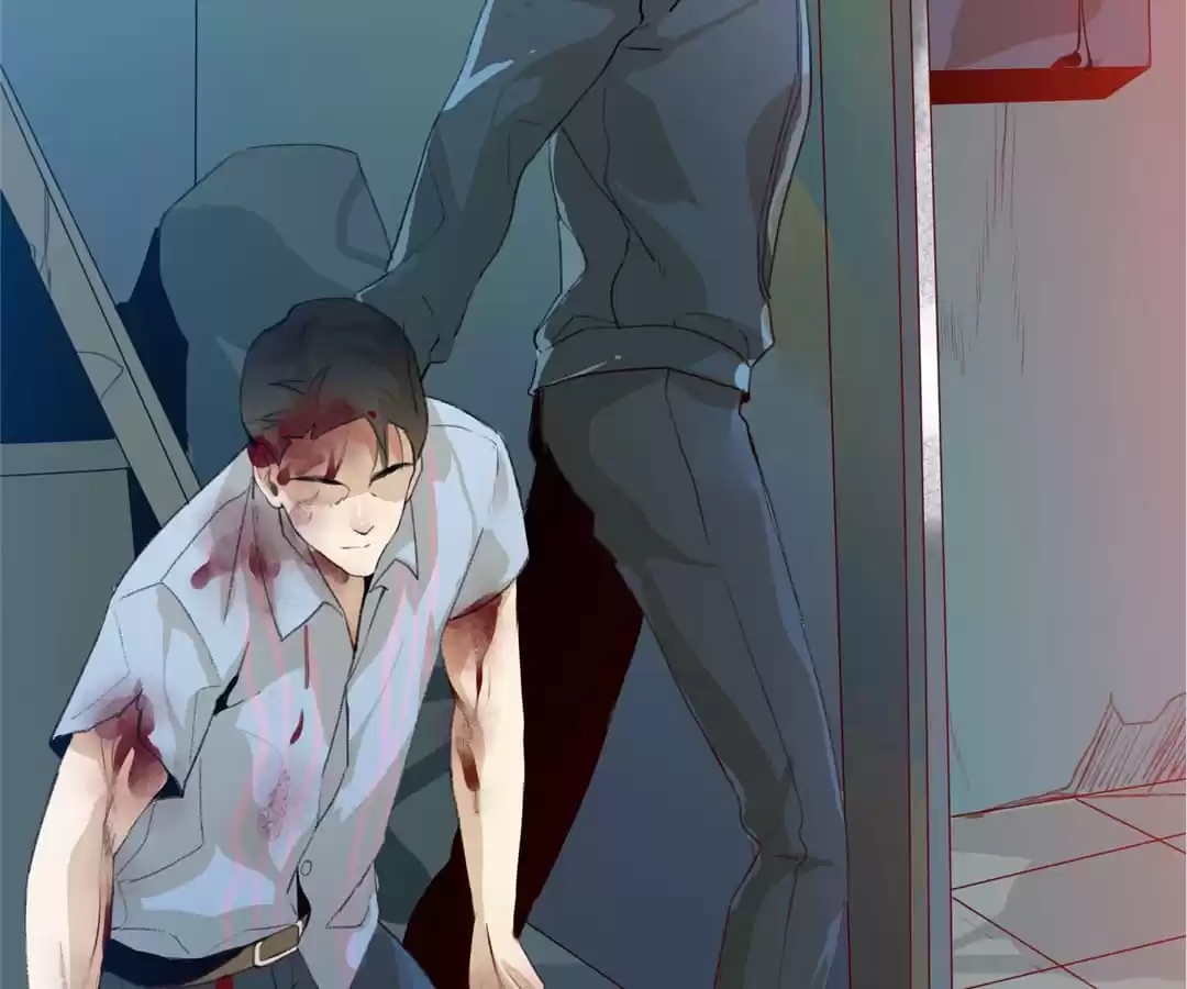 BetweenÂ LipsÂ andÂ Teeth Chapter 29 page 51 - 