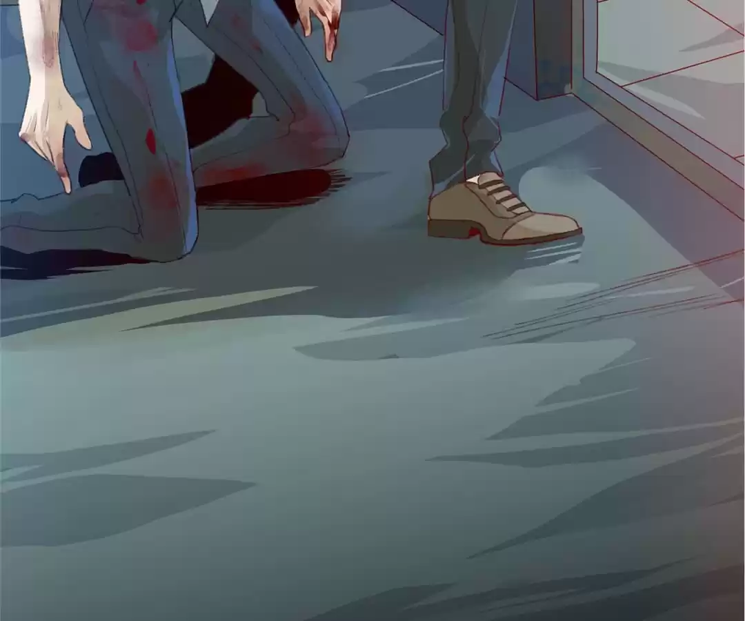 BetweenÂ LipsÂ andÂ Teeth Chapter 29 page 52 - 