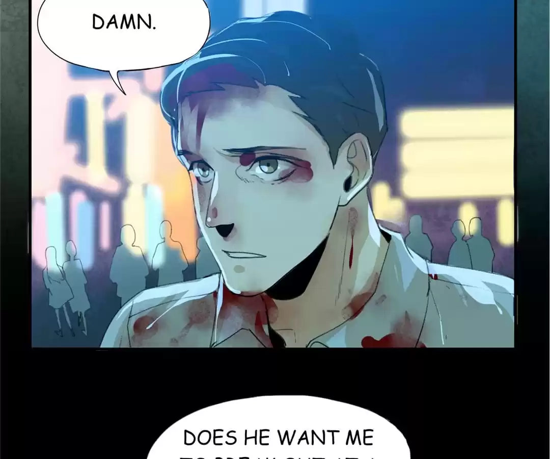 BetweenÂ LipsÂ andÂ Teeth Chapter 29 page 58 - 