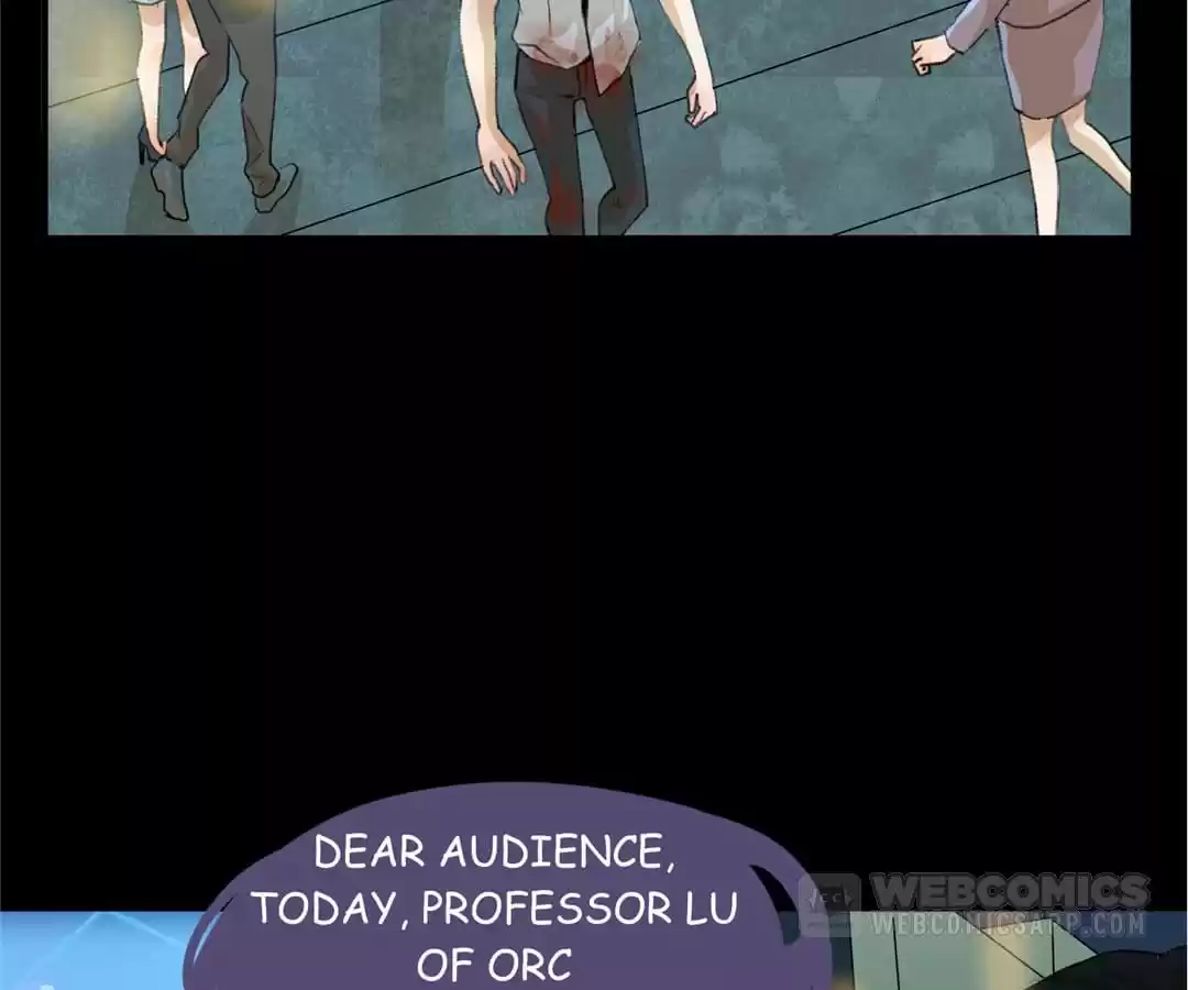 BetweenÂ LipsÂ andÂ Teeth Chapter 29 page 61 - 