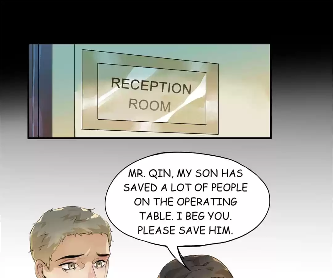 BetweenÂ LipsÂ andÂ Teeth Chapter 29 page 69 - 