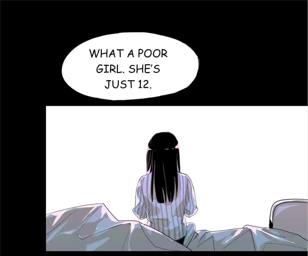BetweenÂ LipsÂ andÂ Teeth Chapter 29 page 8 - 