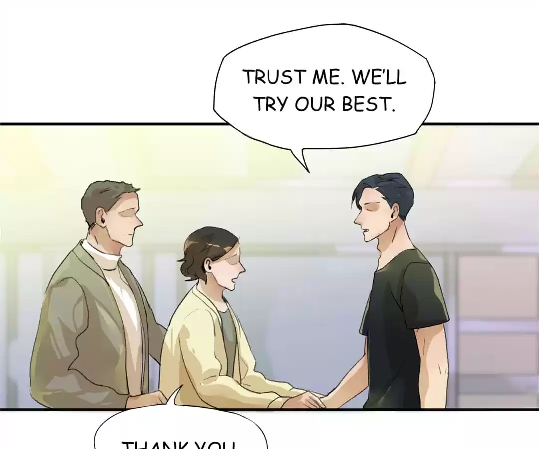 BetweenÂ LipsÂ andÂ Teeth Chapter 29 page 71 - 