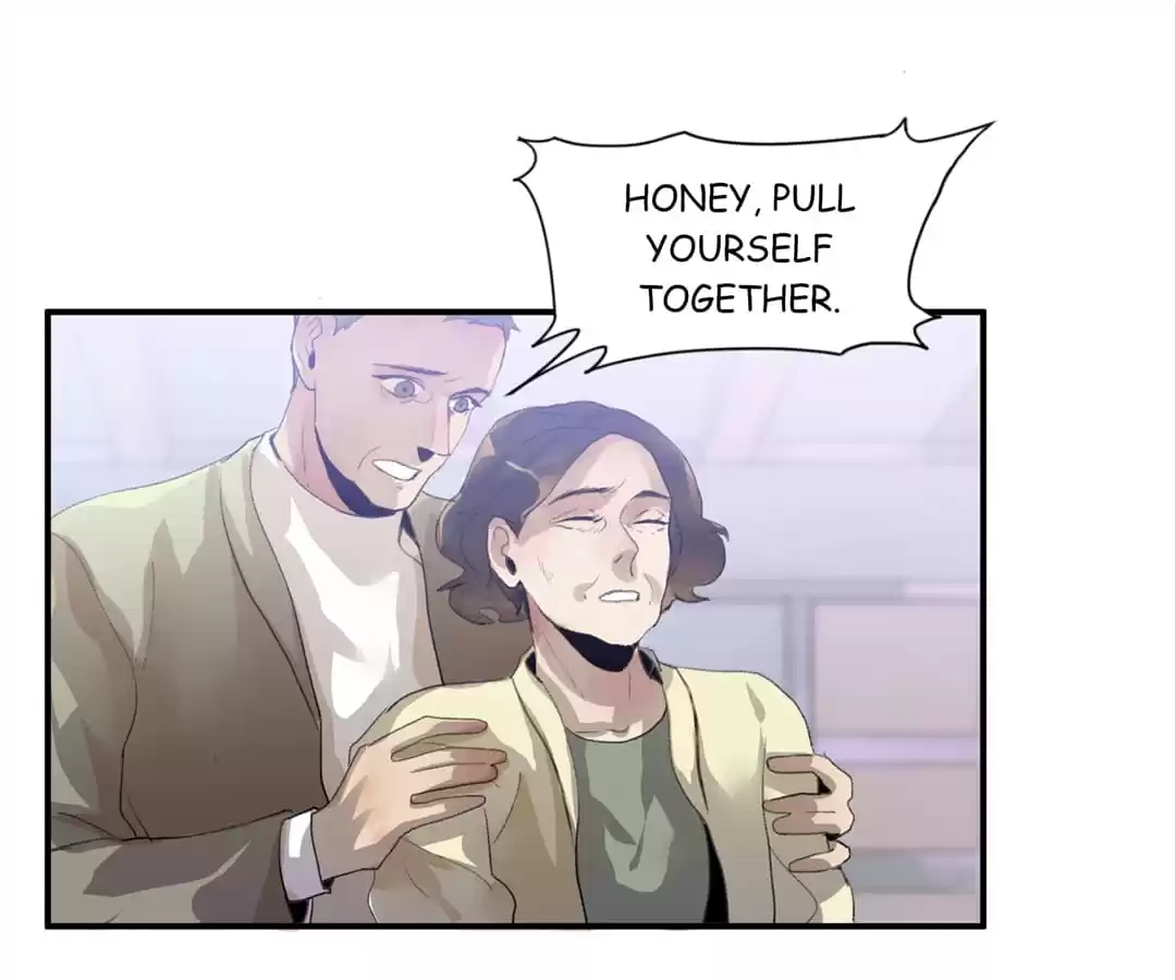 BetweenÂ LipsÂ andÂ Teeth Chapter 29 page 77 - 