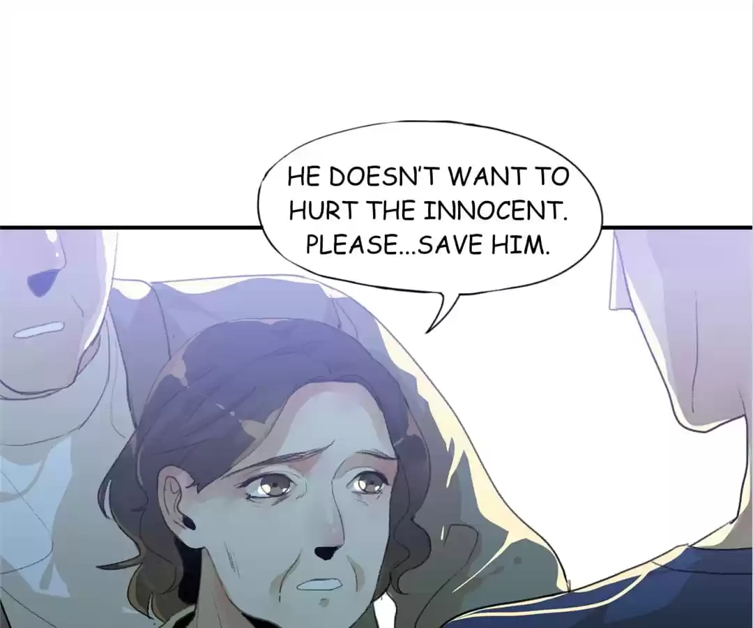 BetweenÂ LipsÂ andÂ Teeth Chapter 29 page 81 - 