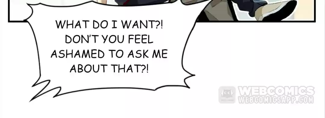 BetweenÂ LipsÂ andÂ Teeth Chapter 3 page 18 - 