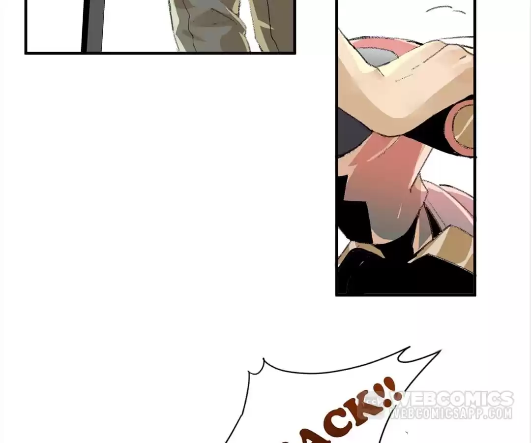 BetweenÂ LipsÂ andÂ Teeth Chapter 3 page 24 - 