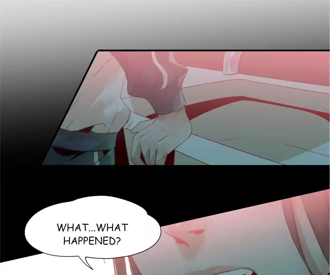 BetweenÂ LipsÂ andÂ Teeth Chapter 3 page 45 - 