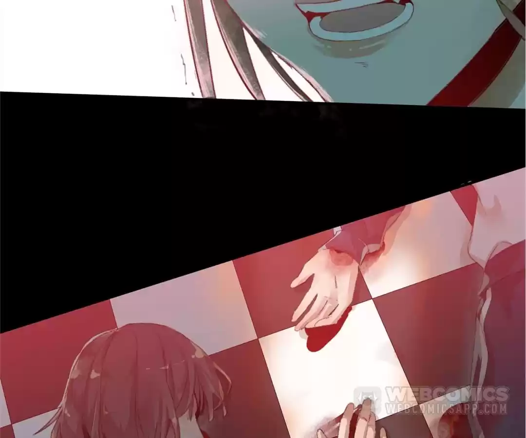 BetweenÂ LipsÂ andÂ Teeth Chapter 3 page 46 - 