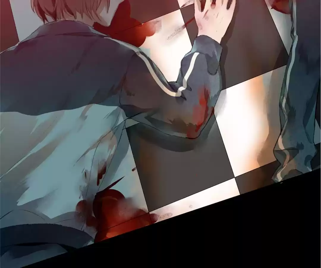 BetweenÂ LipsÂ andÂ Teeth Chapter 3 page 47 - 