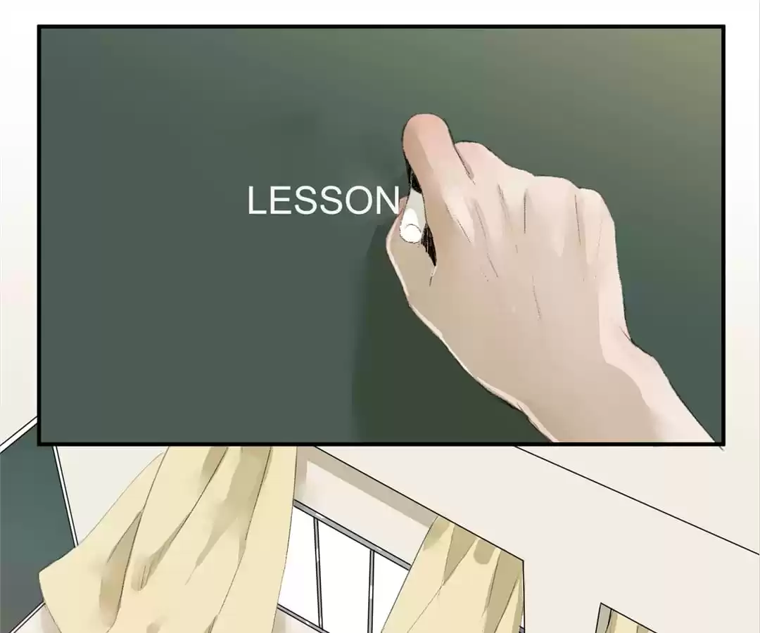BetweenÂ LipsÂ andÂ Teeth Chapter 3 page 51 - 