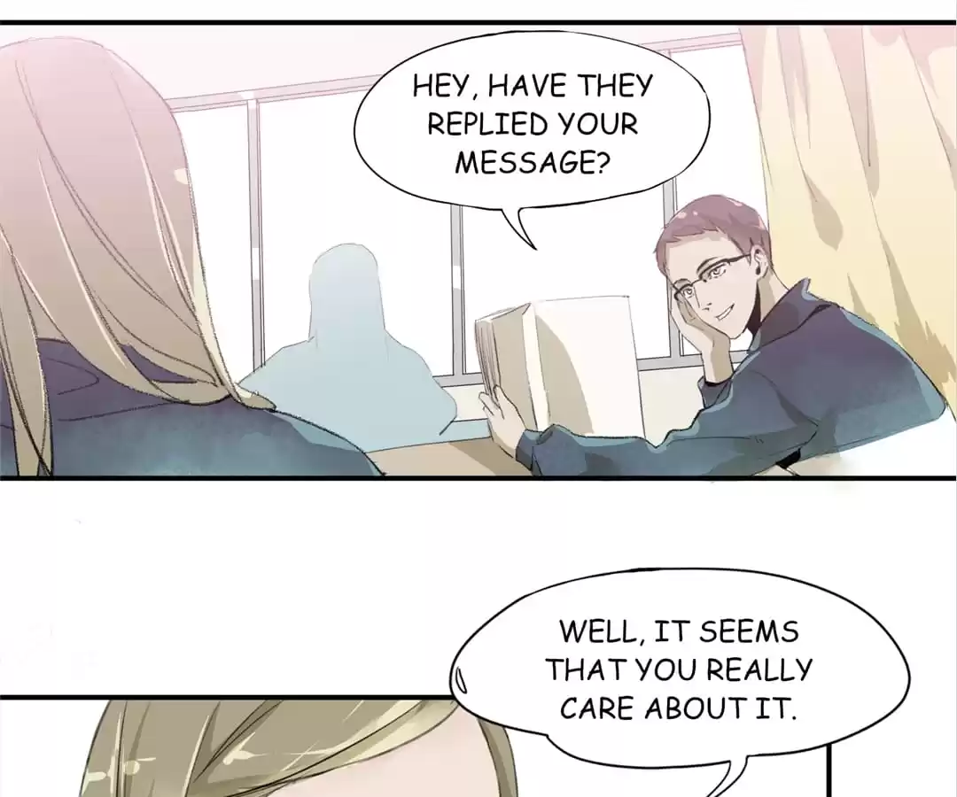 BetweenÂ LipsÂ andÂ Teeth Chapter 3 page 55 - 