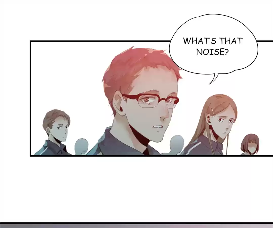 BetweenÂ LipsÂ andÂ Teeth Chapter 3 page 61 - 