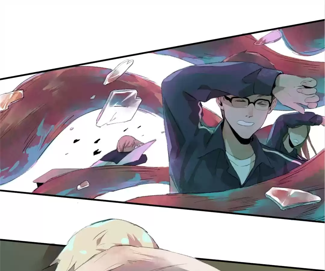 BetweenÂ LipsÂ andÂ Teeth Chapter 3 page 70 - 