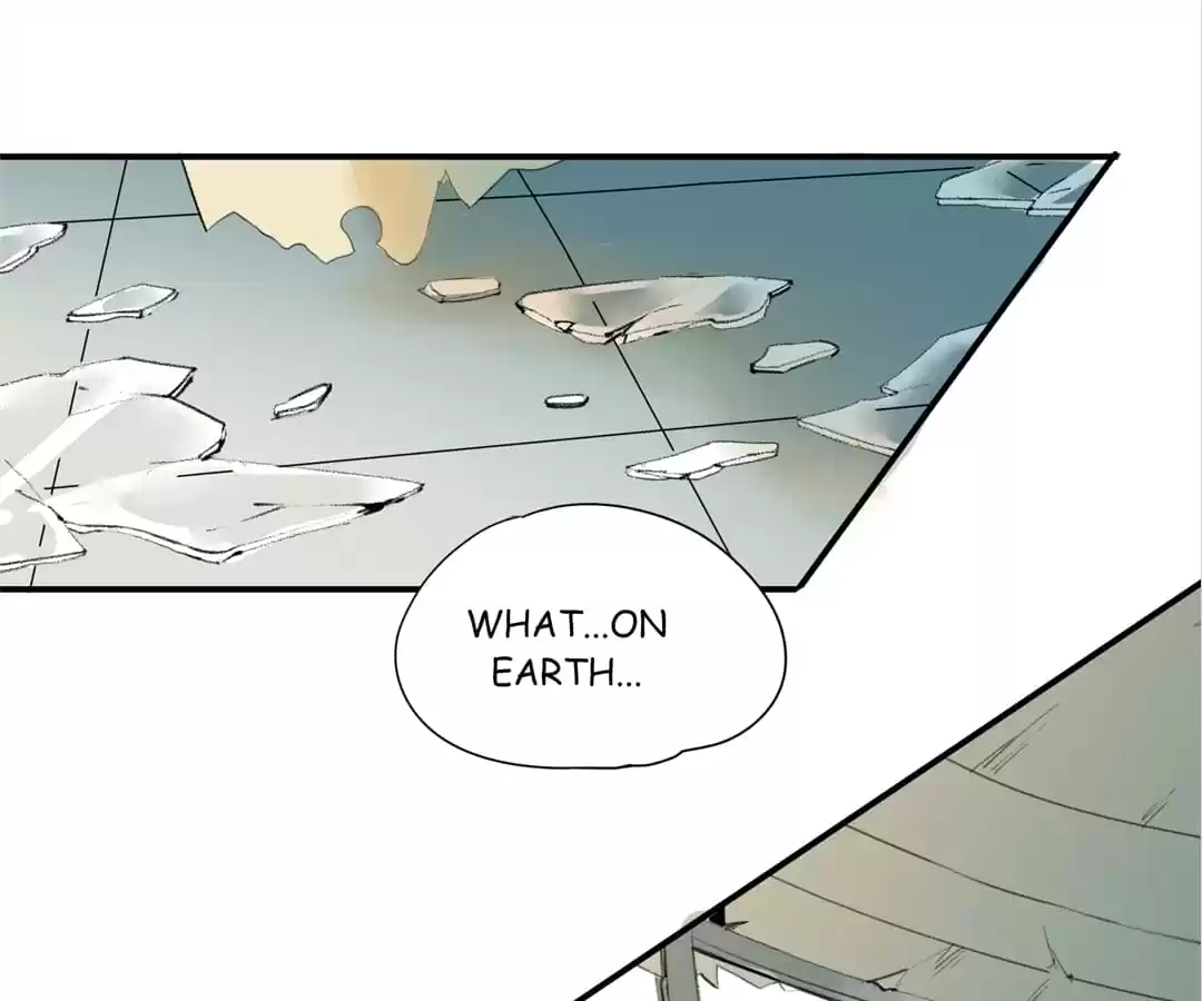 BetweenÂ LipsÂ andÂ Teeth Chapter 3 page 73 - 