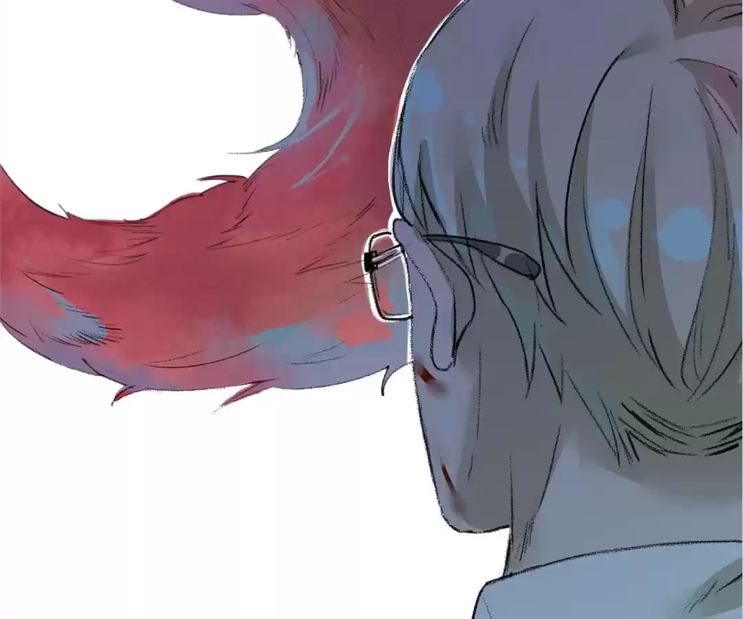 BetweenÂ LipsÂ andÂ Teeth Chapter 3 page 80 - 