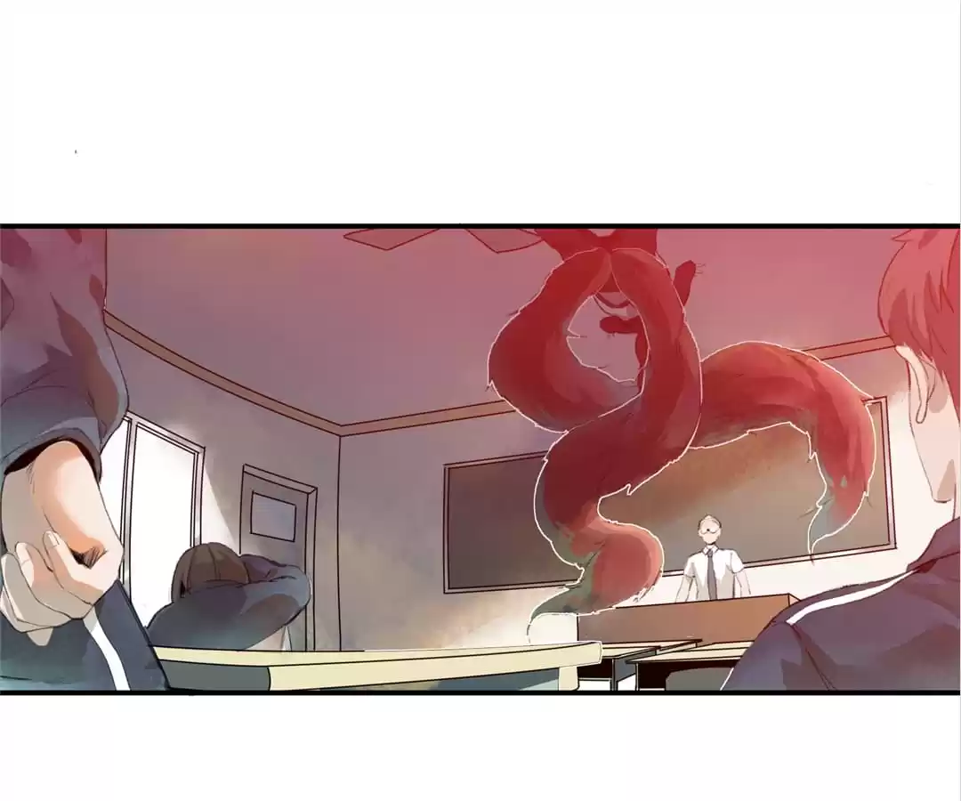 BetweenÂ LipsÂ andÂ Teeth Chapter 3 page 84 - 