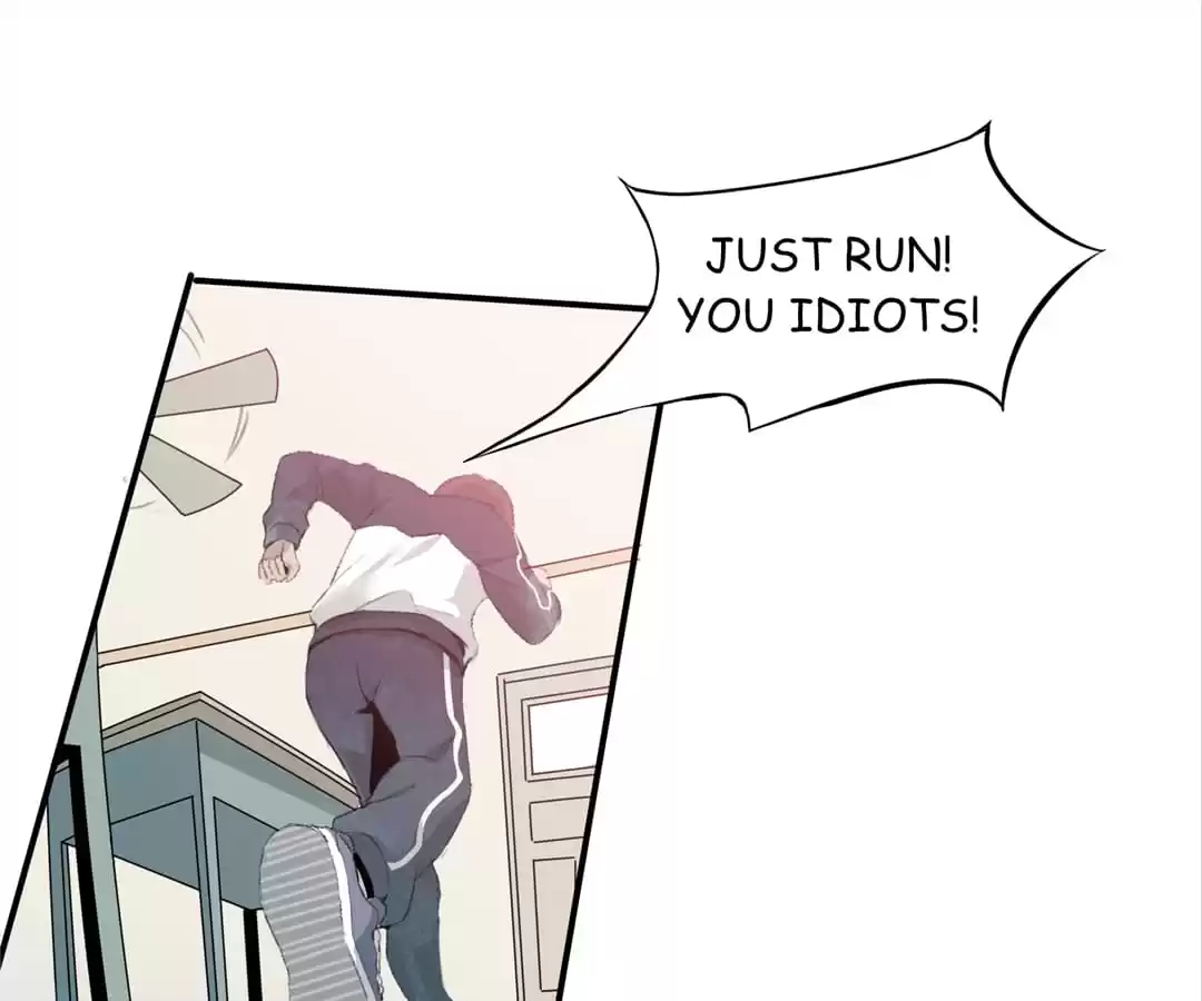 BetweenÂ LipsÂ andÂ Teeth Chapter 3 page 88 - 