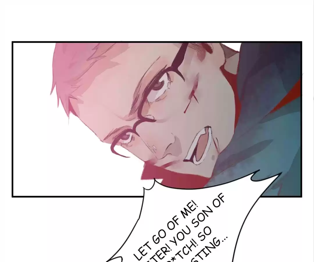 BetweenÂ LipsÂ andÂ Teeth Chapter 3 page 98 - 