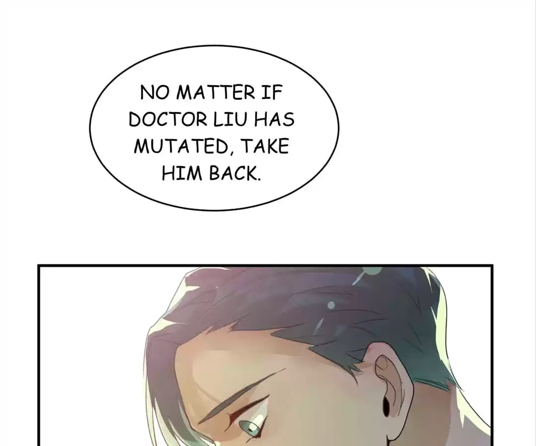 BetweenÂ LipsÂ andÂ Teeth Chapter 30 page 13 - 