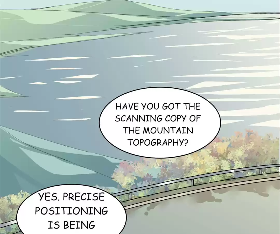 BetweenÂ LipsÂ andÂ Teeth Chapter 30 page 17 - 