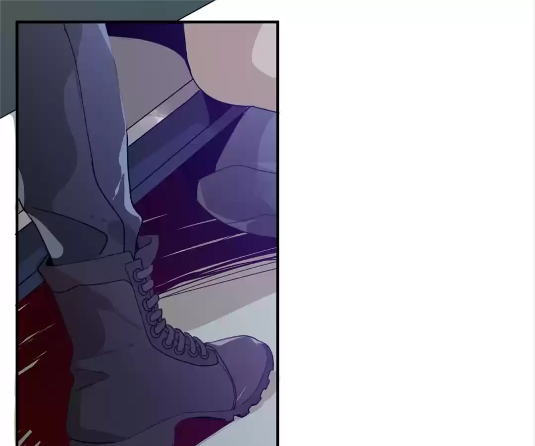 BetweenÂ LipsÂ andÂ Teeth Chapter 30 page 20 - 