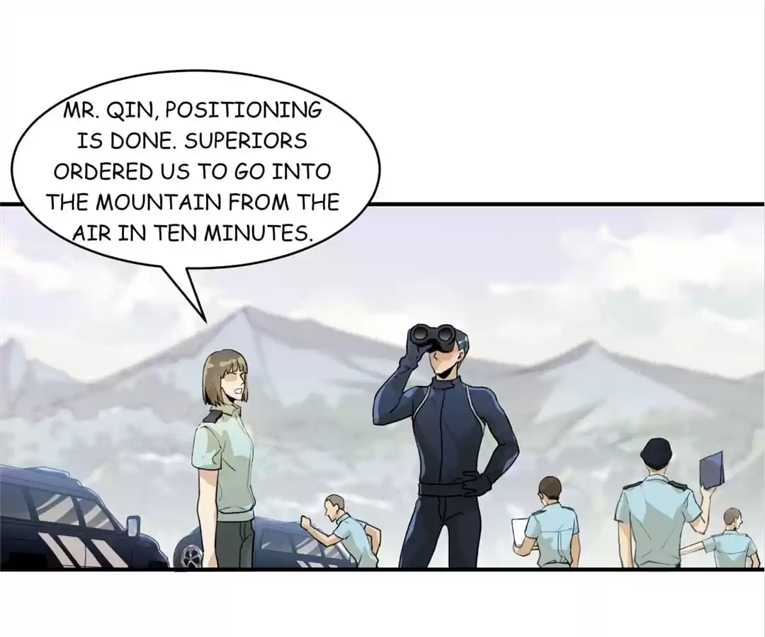 BetweenÂ LipsÂ andÂ Teeth Chapter 30 page 27 - 