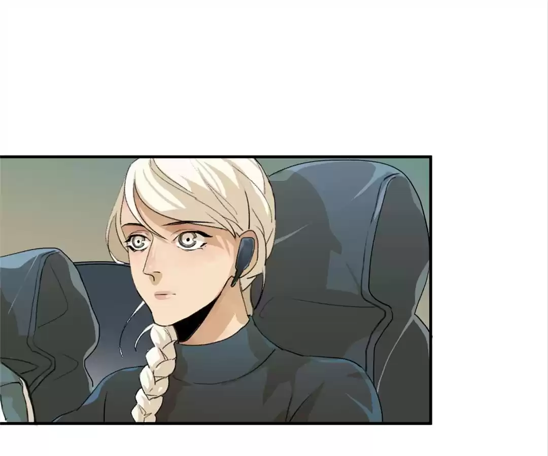 BetweenÂ LipsÂ andÂ Teeth Chapter 30 page 31 - 