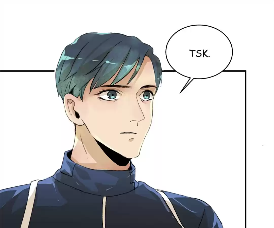 BetweenÂ LipsÂ andÂ Teeth Chapter 30 page 35 - 