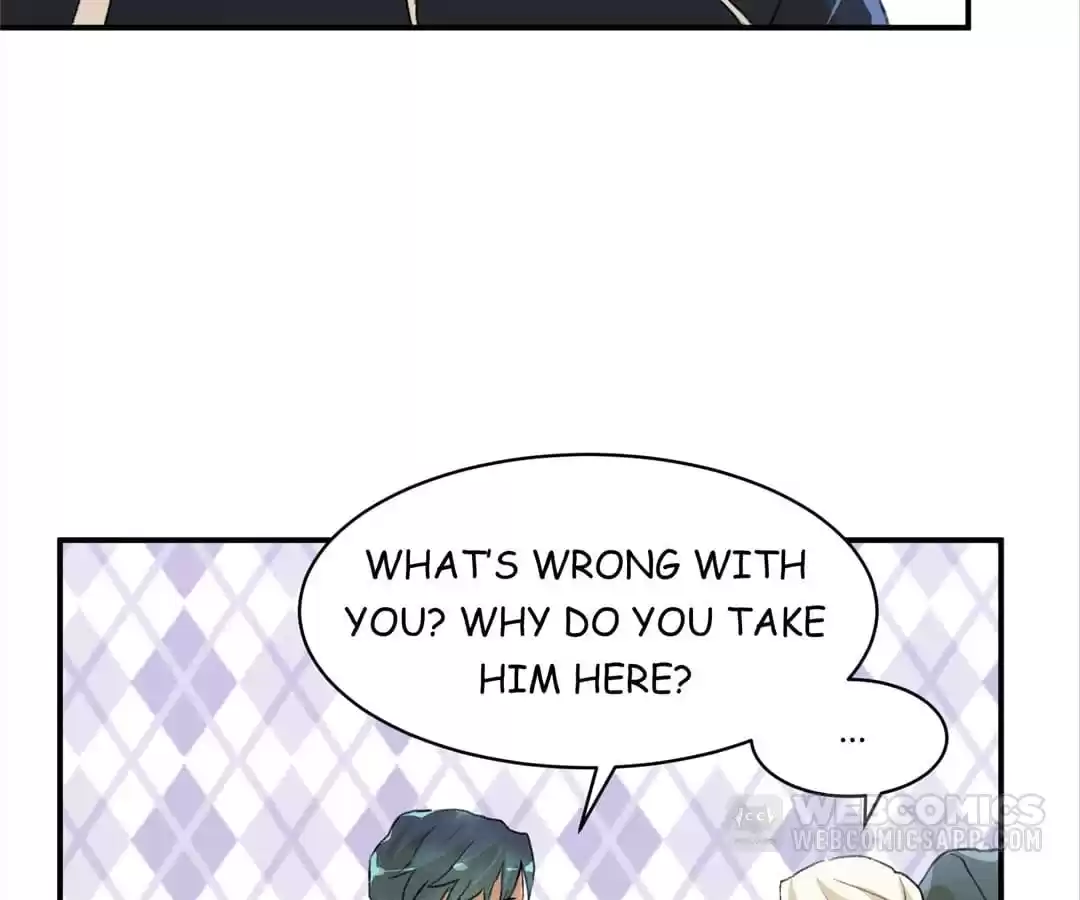 BetweenÂ LipsÂ andÂ Teeth Chapter 30 page 36 - 