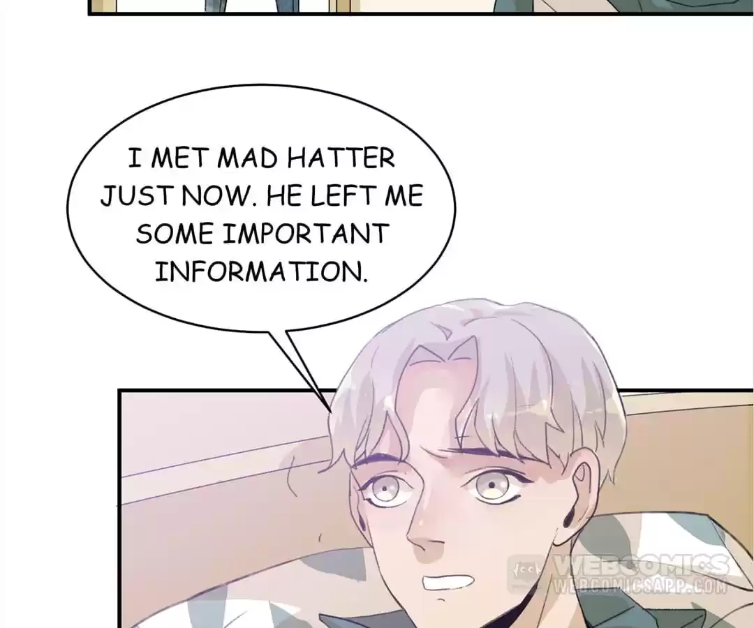 BetweenÂ LipsÂ andÂ Teeth Chapter 30 page 43 - 