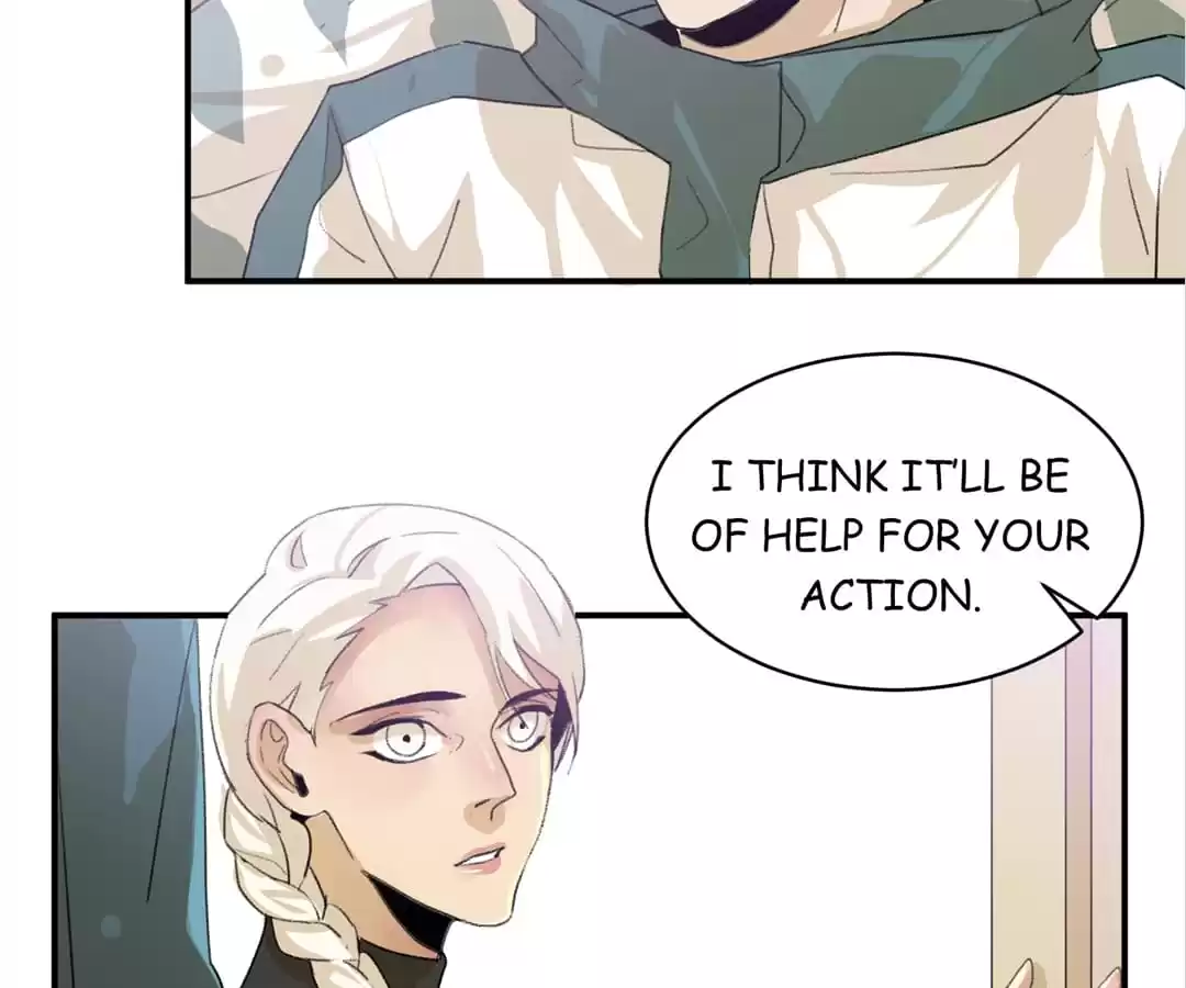 BetweenÂ LipsÂ andÂ Teeth Chapter 30 page 44 - 
