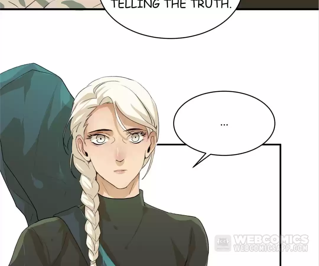 BetweenÂ LipsÂ andÂ Teeth Chapter 30 page 47 - 