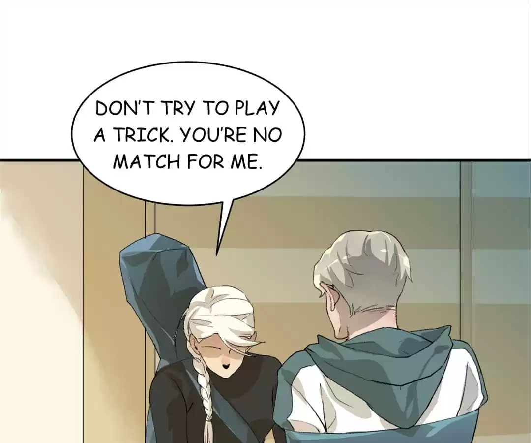 BetweenÂ LipsÂ andÂ Teeth Chapter 30 page 49 - 