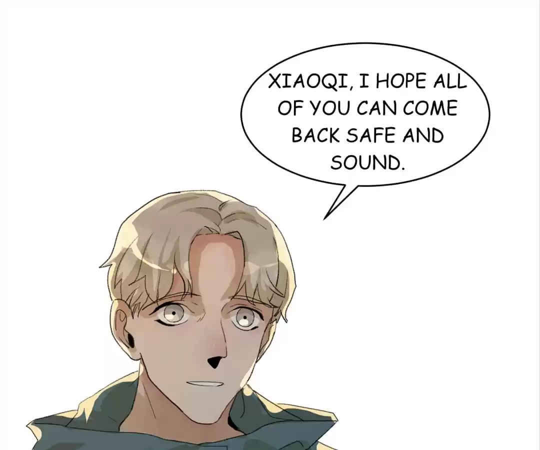 BetweenÂ LipsÂ andÂ Teeth Chapter 30 page 53 - 