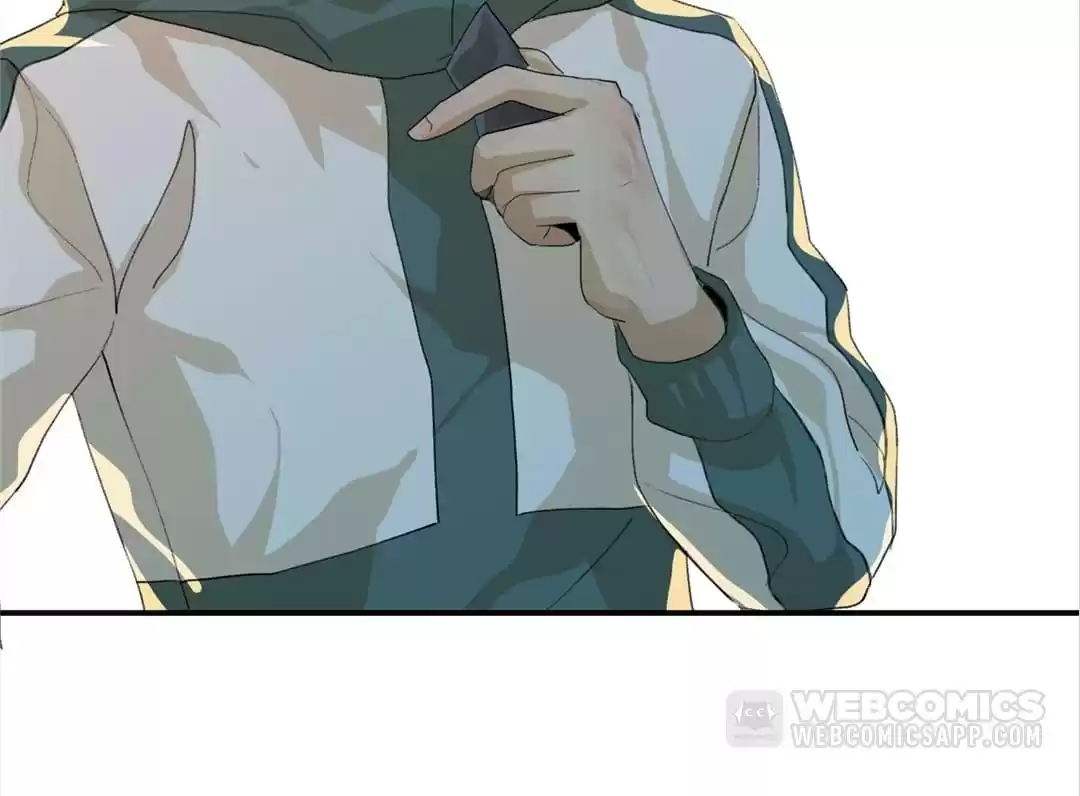BetweenÂ LipsÂ andÂ Teeth Chapter 30 page 54 - 