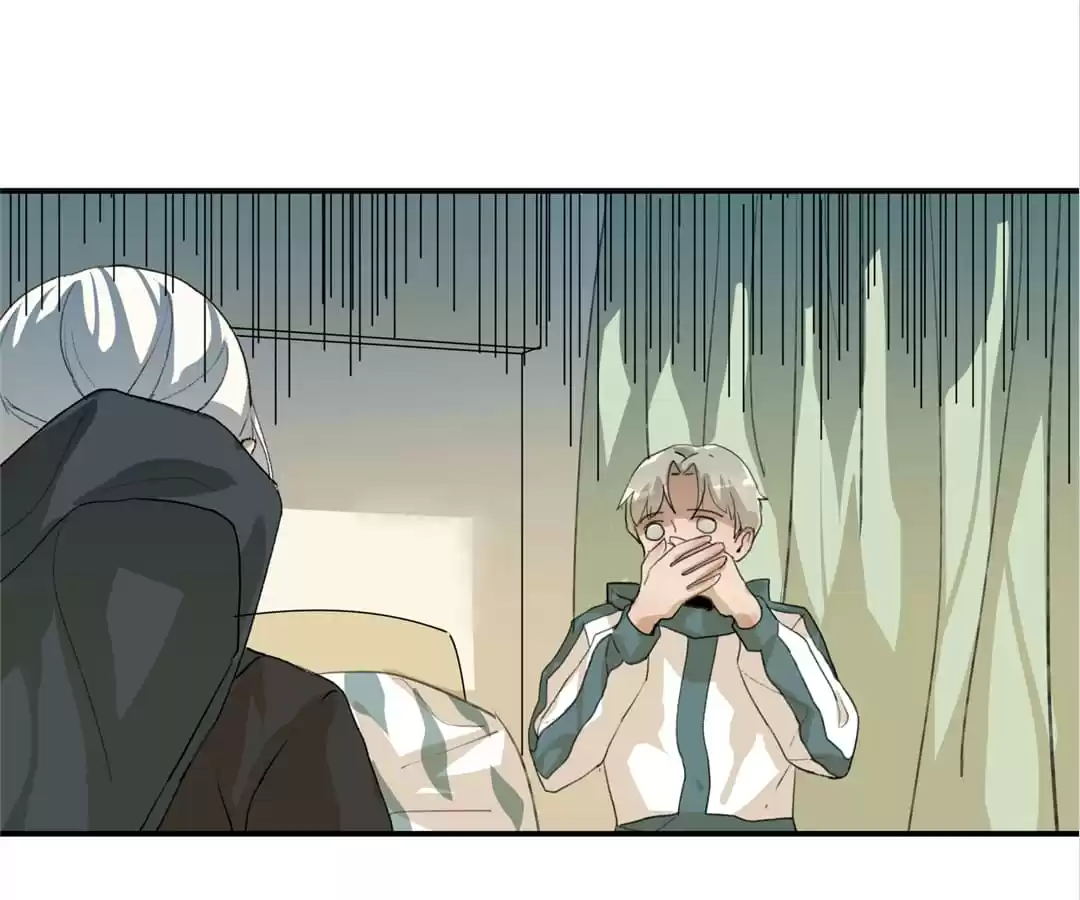BetweenÂ LipsÂ andÂ Teeth Chapter 30 page 57 - 