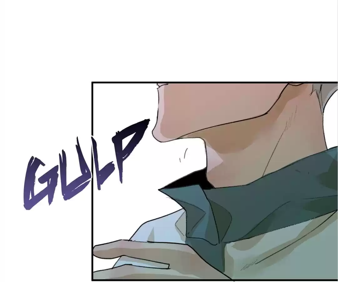 BetweenÂ LipsÂ andÂ Teeth Chapter 30 page 61 - 