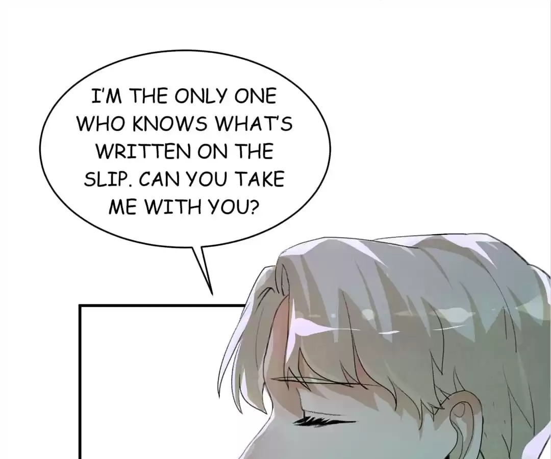 BetweenÂ LipsÂ andÂ Teeth Chapter 30 page 63 - 