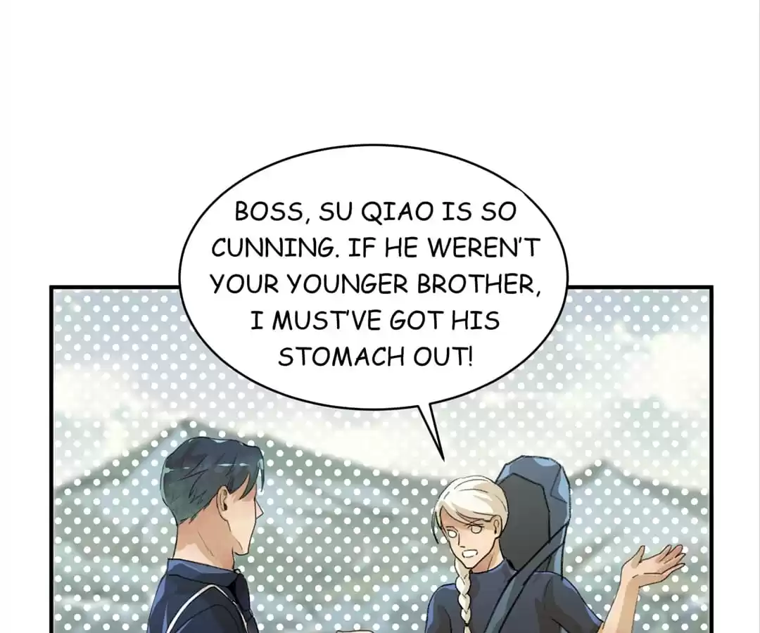 BetweenÂ LipsÂ andÂ Teeth Chapter 30 page 65 - 