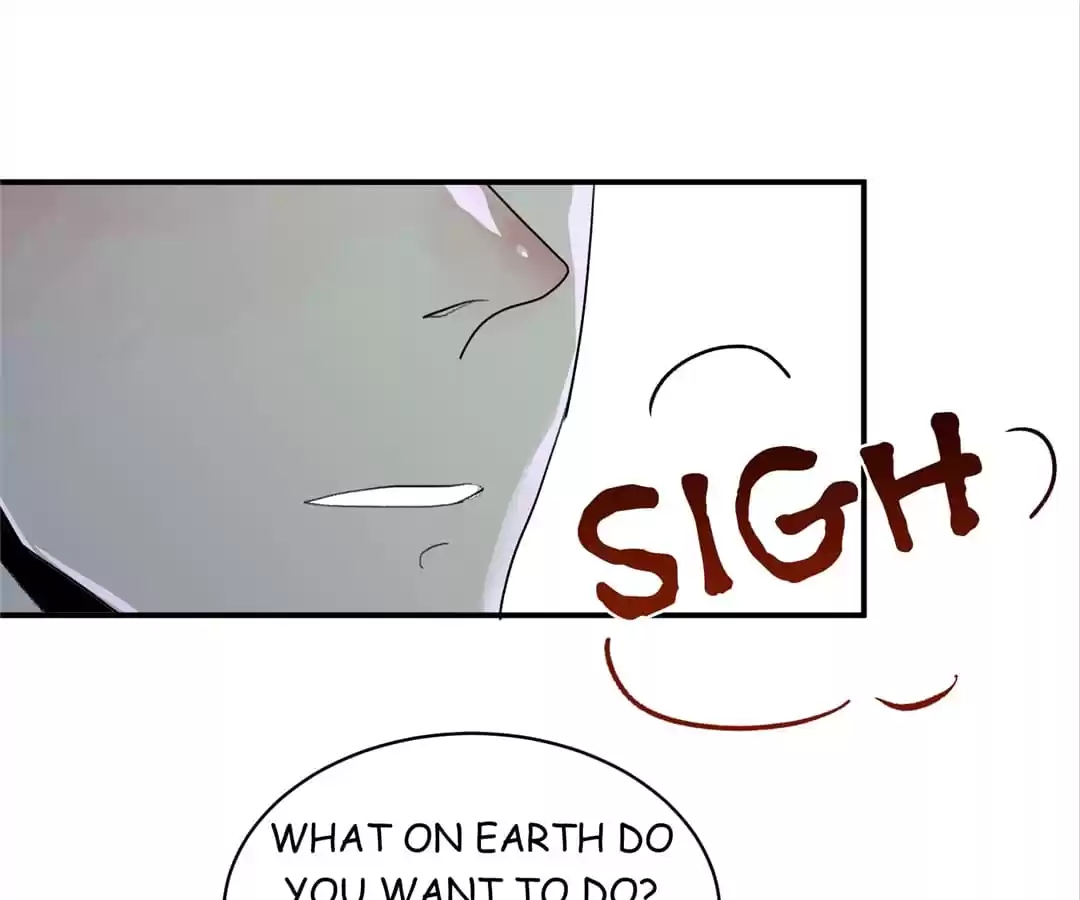 BetweenÂ LipsÂ andÂ Teeth Chapter 30 page 67 - 