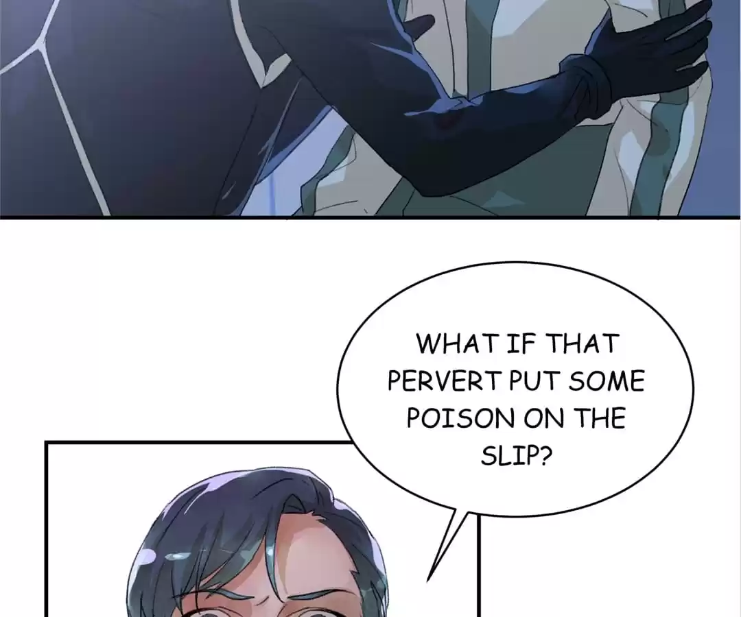 BetweenÂ LipsÂ andÂ Teeth Chapter 30 page 69 - 