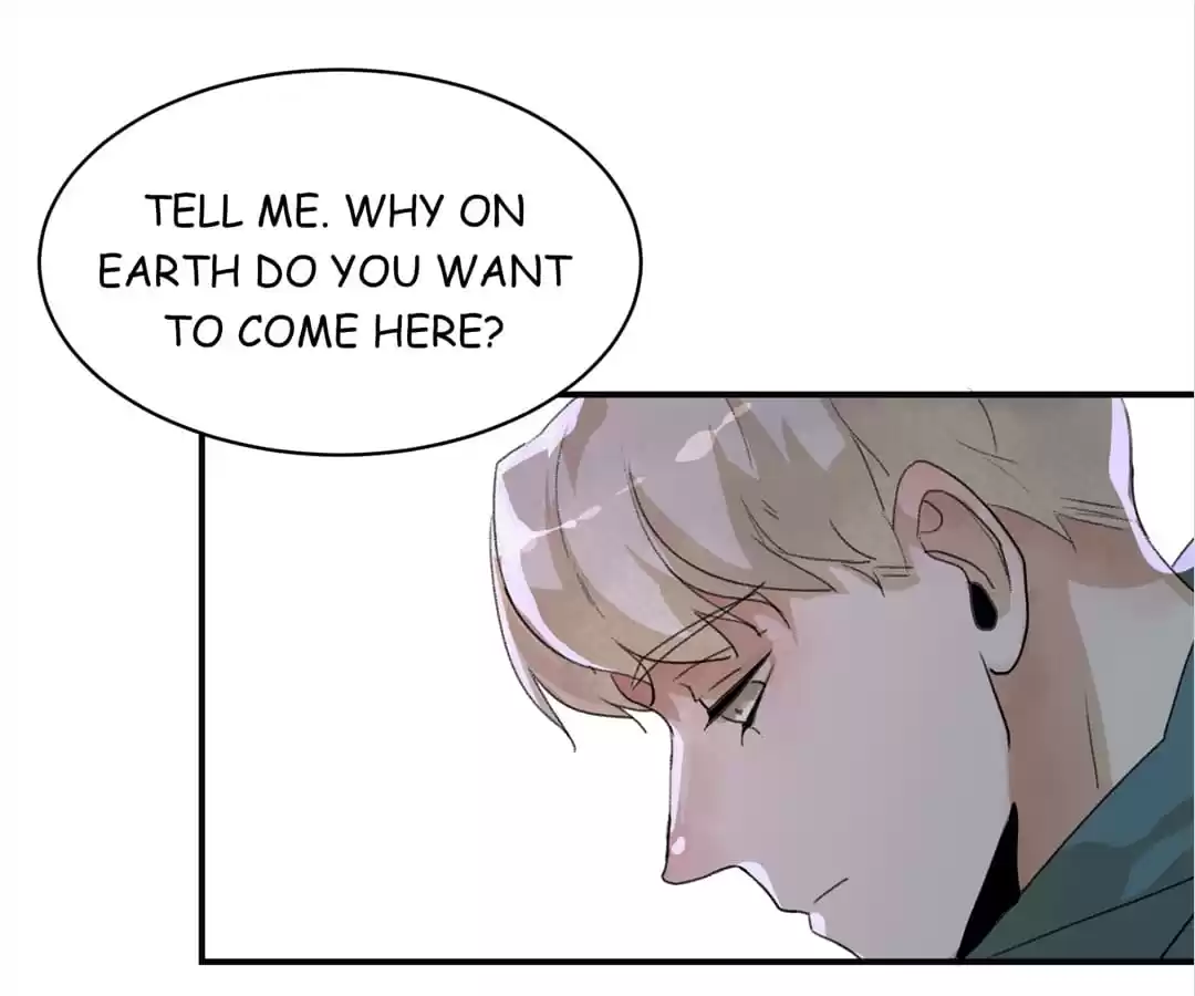 BetweenÂ LipsÂ andÂ Teeth Chapter 30 page 71 - 